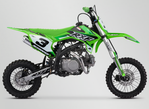 Apollo Dirtbike Sano RXF Open 150cc 14-12